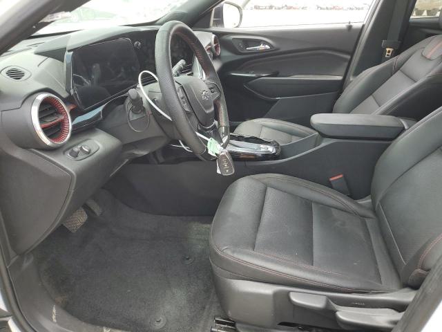 2024 CHEVROLET TRAX 2RS - KL77LJE24RC103064