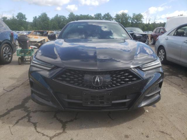 2022 ACURA TLX TECH A - 19UUB5F50NA004015