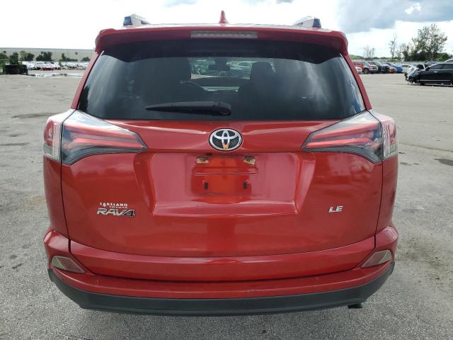 2017 Toyota Rav4 Le VIN: JTMZFREV3HJ128303 Lot: 60460704