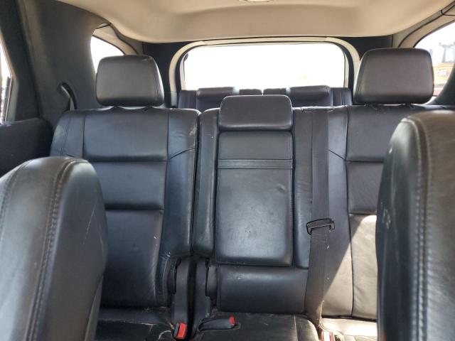 2016 DODGE DURANGO LI - 1C4RDJDG9GC442034
