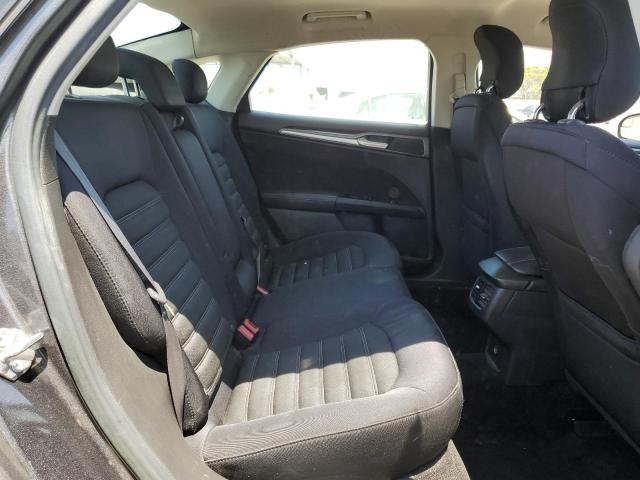 2015 Ford Fusion - Image 10