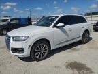 2018 AUDI Q7 PRESTIG - WA1VAAF71JD015172