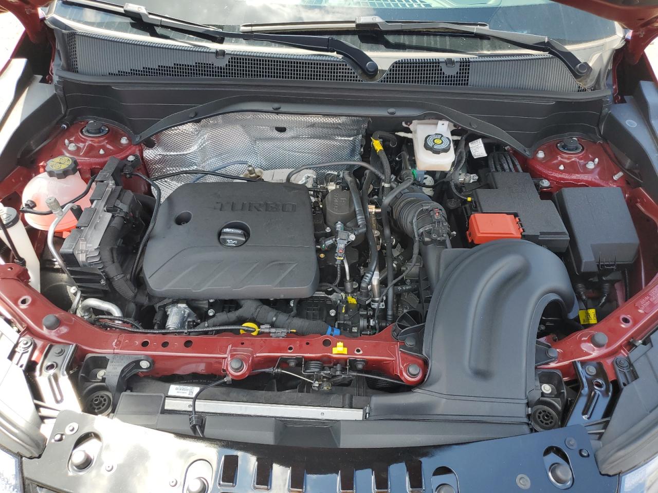 KL79MUSL3RB064896 2024 Chevrolet Trailblazer Rs