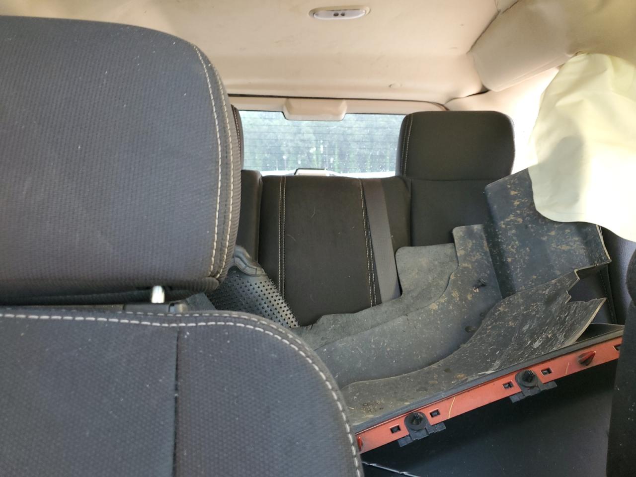 5GTEN13E098102555 2009 Hummer H3