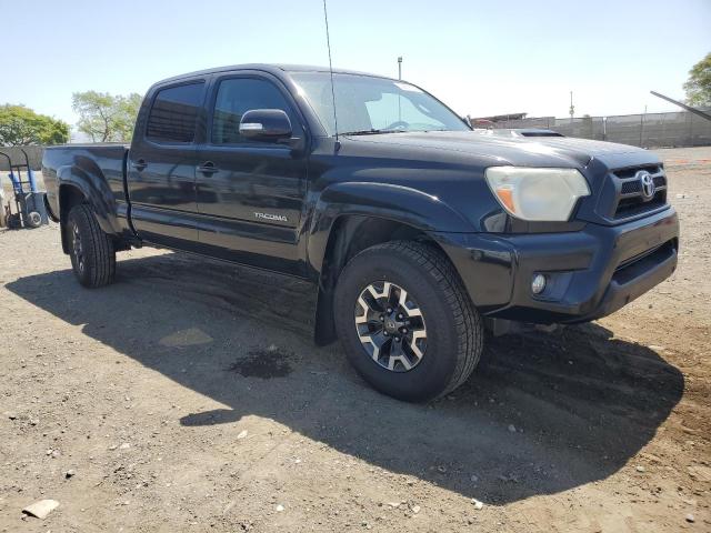  TOYOTA TACOMA 2013 Czarny