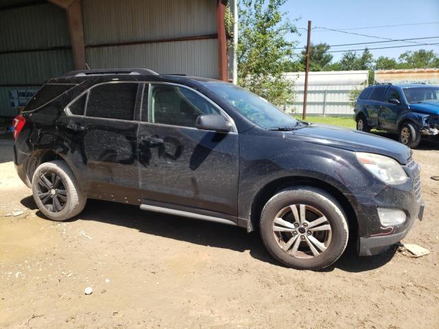 2016 Chevrolet Equinox Lt VIN: 2GNFLFEK4G6252096 Lot: 57978214