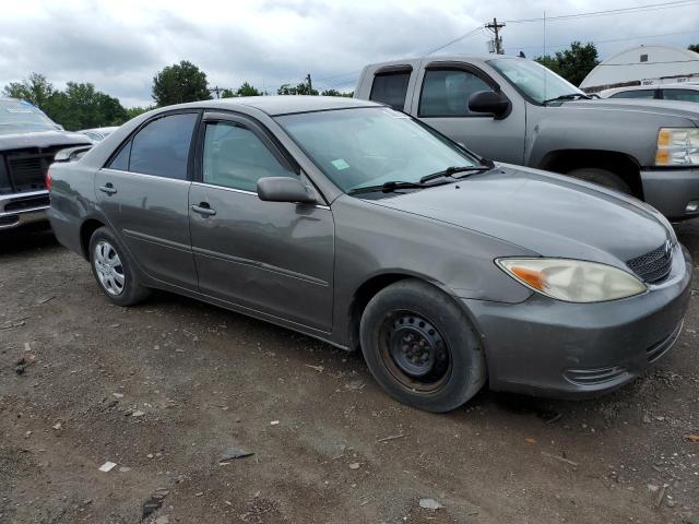 2004 Toyota Camry Le VIN: 4T1BE32K04U918657 Lot: 56868334