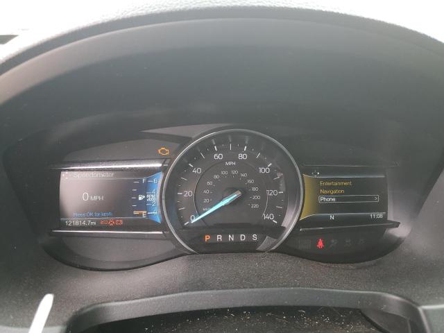 2017 Ford Explorer Sport VIN: 1FM5K8GT0HGD86481 Lot: 59982584