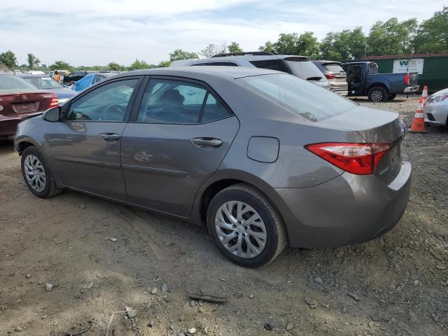 2T1BURHE8KC173985 2019 TOYOTA COROLLA - Image 2