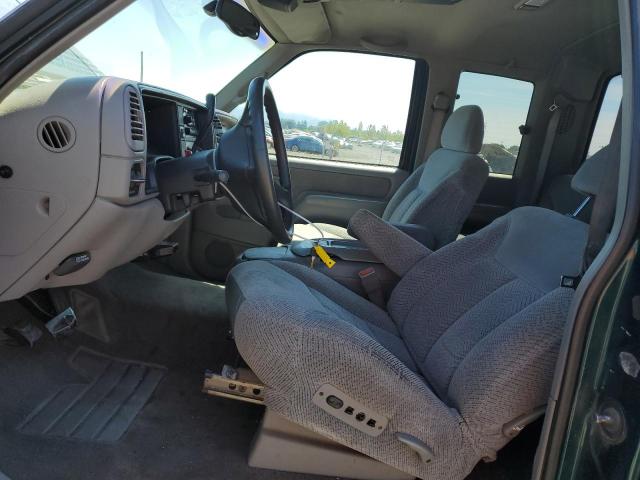 1997 Chevrolet Gmt-400 K2500 VIN: 1GCGK29RXVE148057 Lot: 59634064