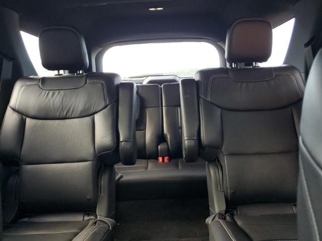 2021 Ford Explorer St VIN: 1FM5K8GC9MGA03194 Lot: 57891854