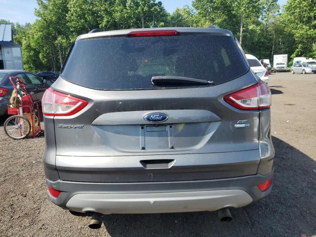 2014 Ford Escape Se VIN: 1FMCU9GX4EUD05635 Lot: 57465254