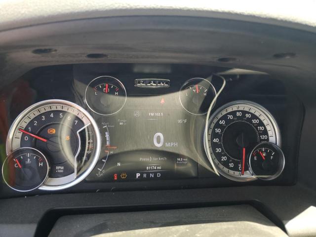2017 RAM 1500 SLT - 1C6RR7LG5HS584093