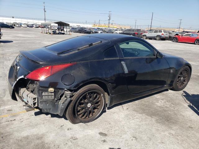 2005 Nissan 350Z Coupe VIN: JN1AZ34D25M610560 Lot: 60339614