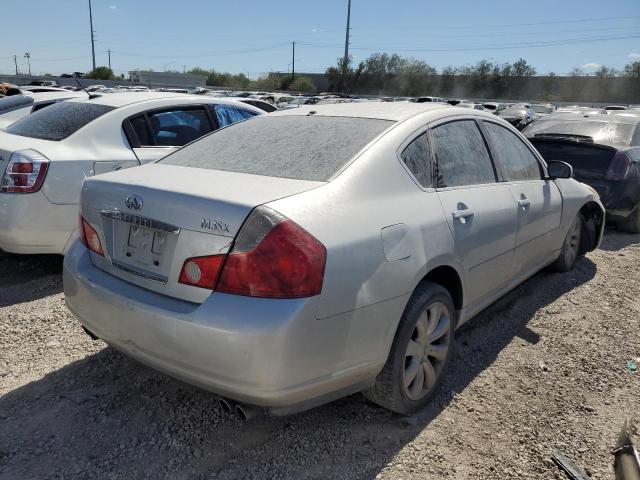 2006 Infiniti M35 Base VIN: JNKAY01F06M250368 Lot: 50567454