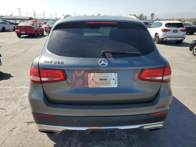 2018 Mercedes-Benz Glc 300 VIN: WDC0G4JB5JV073477 Lot: 58558694