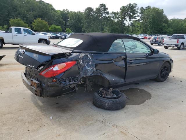 2006 Toyota Camry Solara Se VIN: 4T1FA38P86U077299 Lot: 57386454