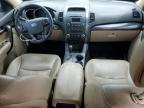 KIA SORENTO EX photo