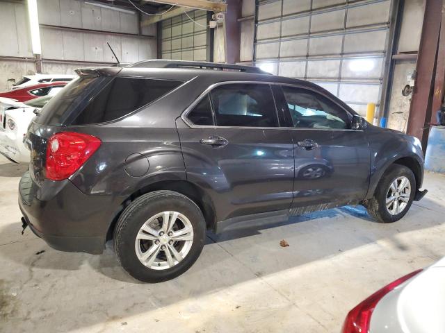 2015 CHEVROLET EQUINOX LT - 2GNALBEKXF6290109