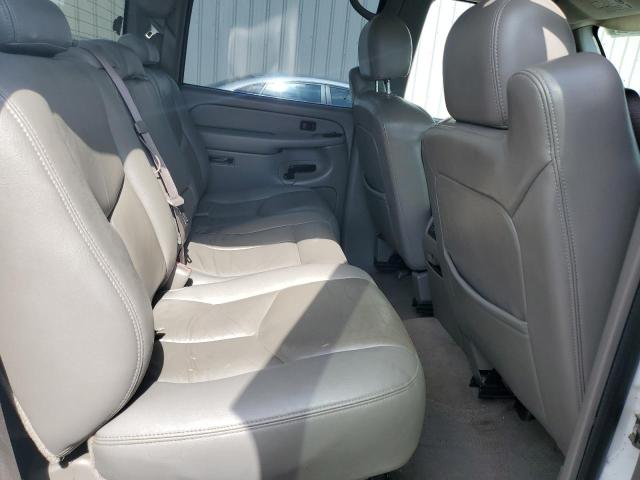 2004 GMC Sierra K2500 Heavy Duty VIN: 1GTHK23U54F199511 Lot: 57159984