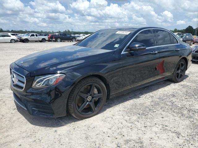 VIN WDDZF4KB5KA509774 2019 Mercedes-Benz E-Class, 3... no.1