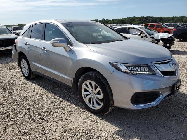 2017 Acura Rdx VIN: 5J8TB3H31HL019398 Lot: 58651364