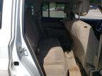 JEEP PATRIOT SP photo