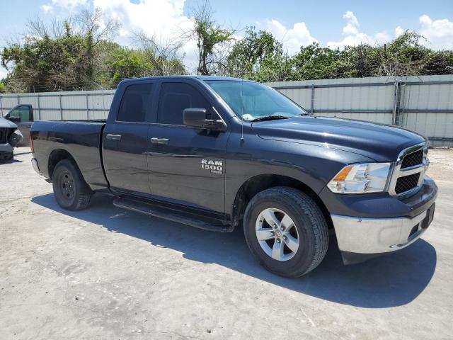 2019 Ram 1500 Classic Tradesman VIN: 1C6RR6FG7KS604762 Lot: 58866234