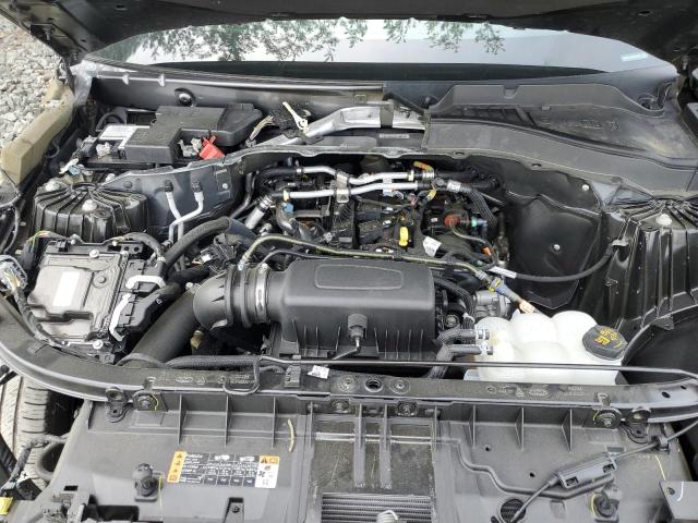 2021 Ford Explorer Xlt VIN: 1FMSK8DH6MGB22260 Lot: 59743504