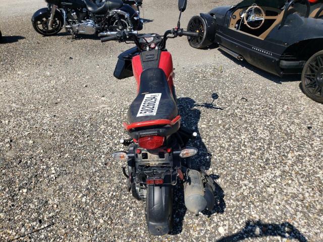 2022 HONDA NVA110 B 3H1JK070XND007543