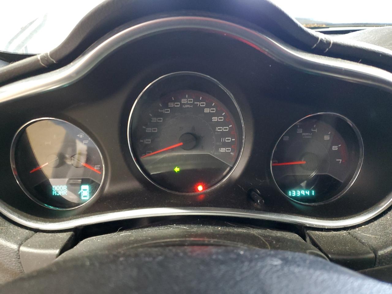 1C3CDZCB5EN111208 2014 Dodge Avenger Sxt