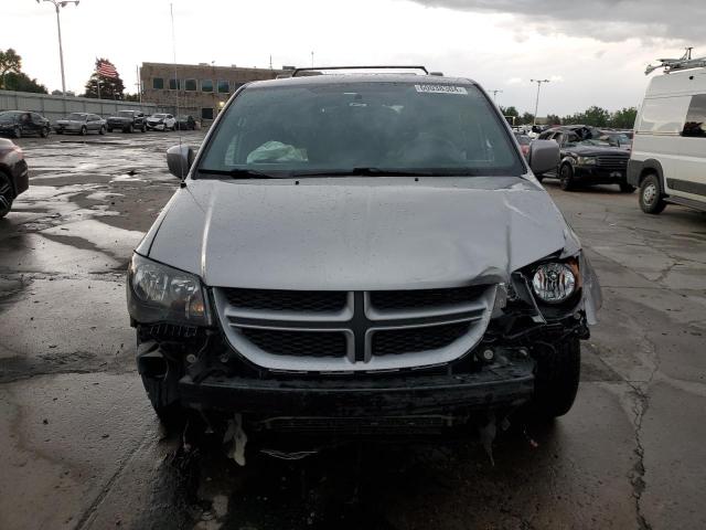 2017 DODGE GRAND CARA - 2C4RDGEG1HR791439