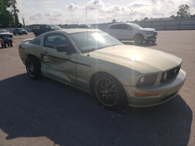 2006 Ford Mustang Gt VIN: 1ZVHT82H465223436 Lot: 57476464