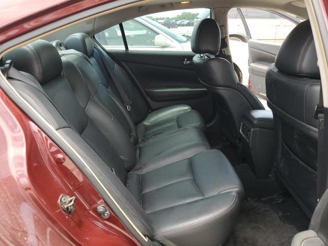 2010 Nissan Maxima S VIN: 1N4AA5AP3AC802557 Lot: 61141864