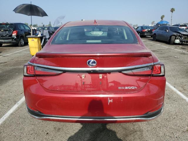 2019 Lexus Es 300H VIN: 58AB21B13KU001464 Lot: 57284974