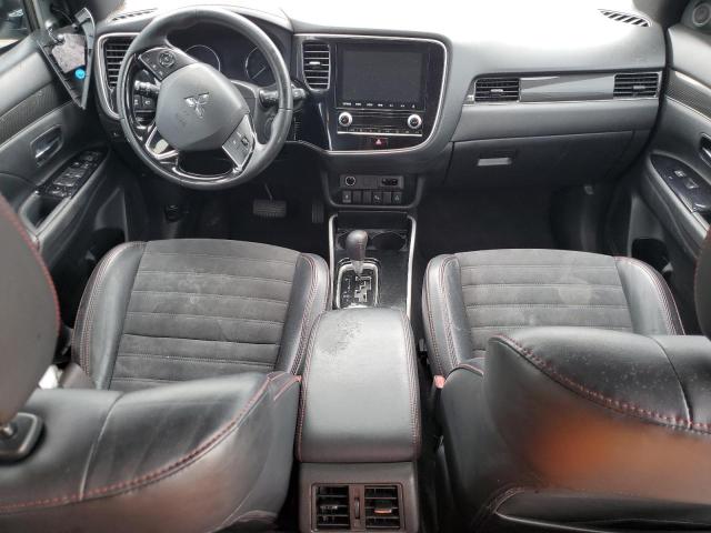 2020 Mitsubishi Outlander Se VIN: JA4AZ3A38LZ029230 Lot: 60398314