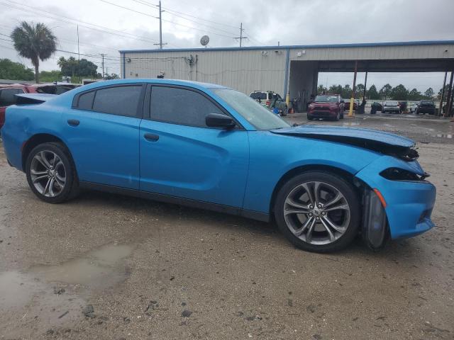 2015 Dodge Charger Police VIN: 2C3CDXKT7FH785658 Lot: 58728284