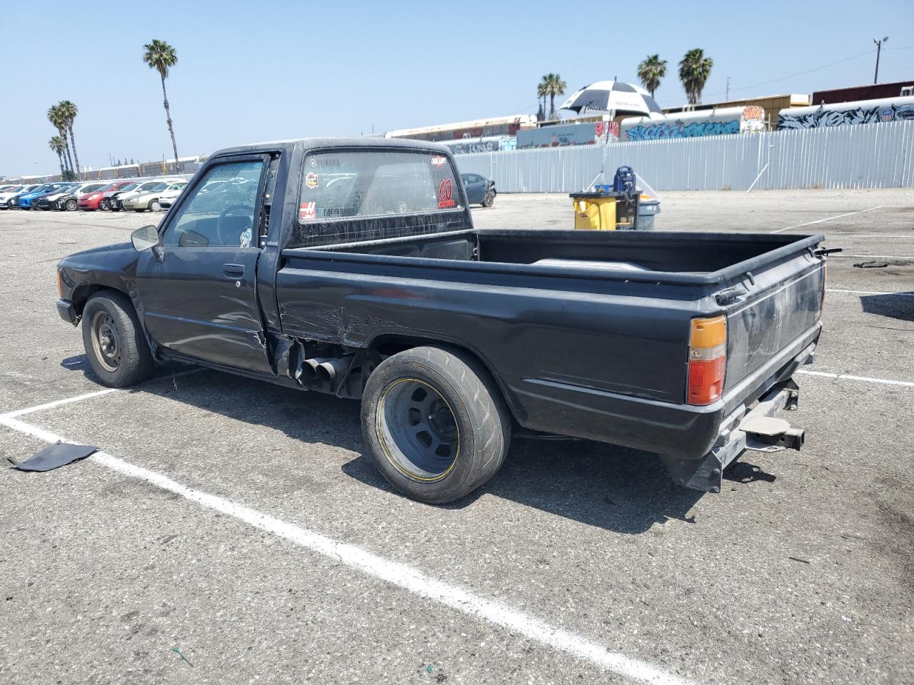 JT4RN50R8J5123022 1988 Toyota Pickup 1/2 Ton Rn50