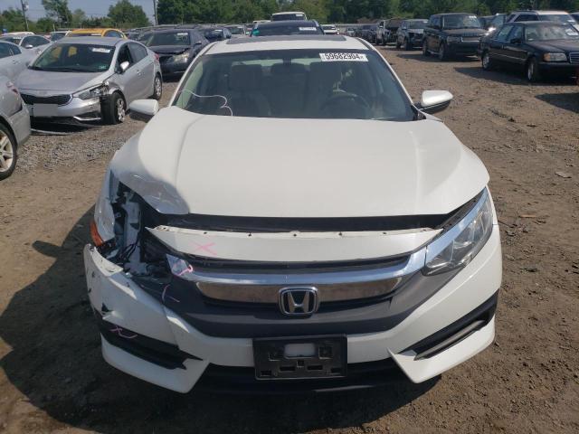 2017 HONDA CIVIC EX - 19XFC2F70HE203247