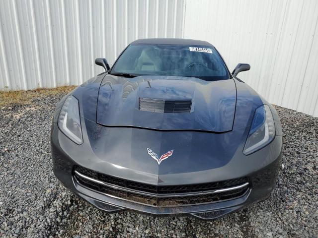 2017 Chevrolet Corvette Stingray 1Lt VIN: 1G1YB3D7XH5121387 Lot: 58746484