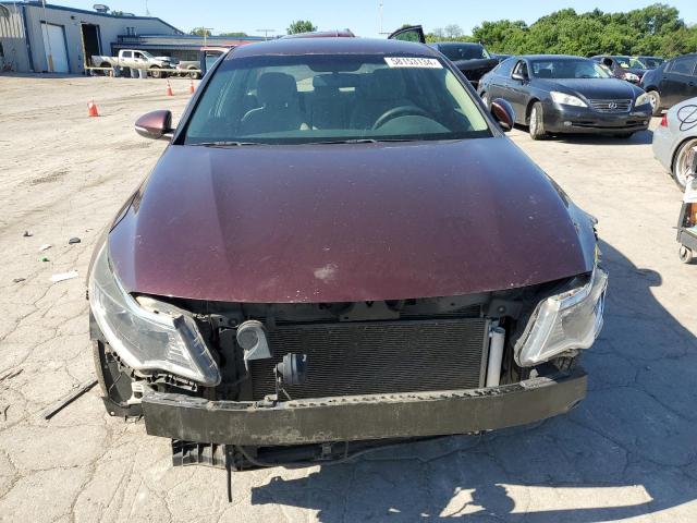 2018 KIA OPTIMA LX - 5XXGT4L39JG184406