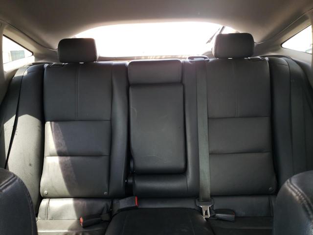 2015 Honda Crosstour Exl VIN: 5J6TF2H55FL001234 Lot: 59160984