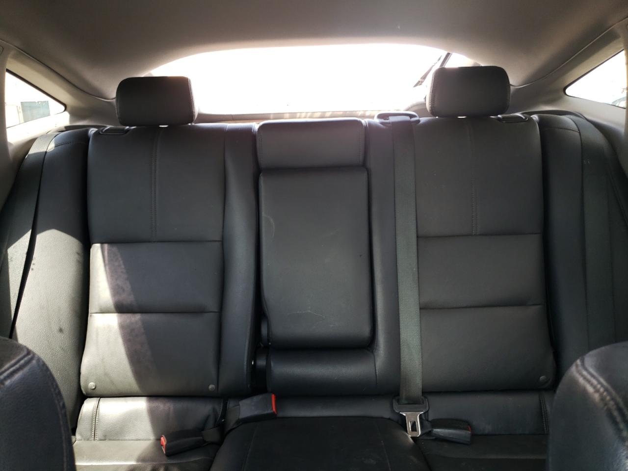 5J6TF2H55FL001234 2015 Honda Crosstour Exl