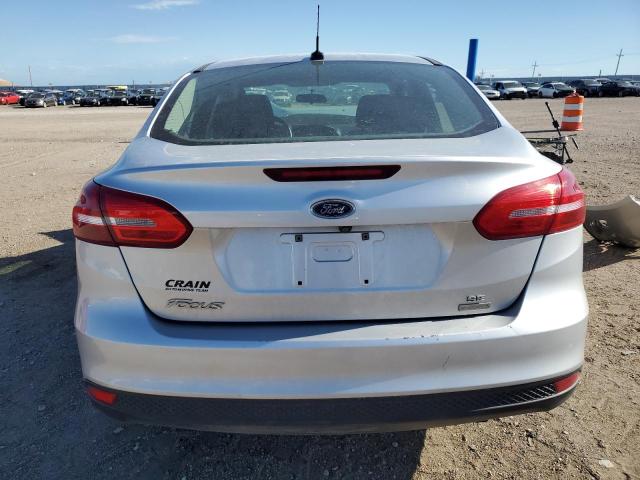 1FADP3FE7JL284802 2018 Ford Focus Se