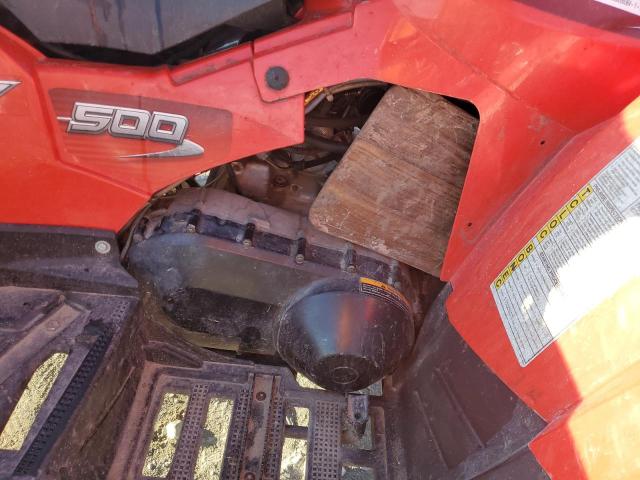 2006 ATV 4 WHEELER - 4UF06ATVX6T246310