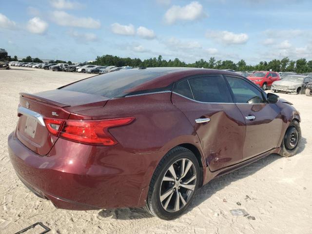 2017 NISSAN MAXIMA 3.5 - 1N4AA6AP6HC363211