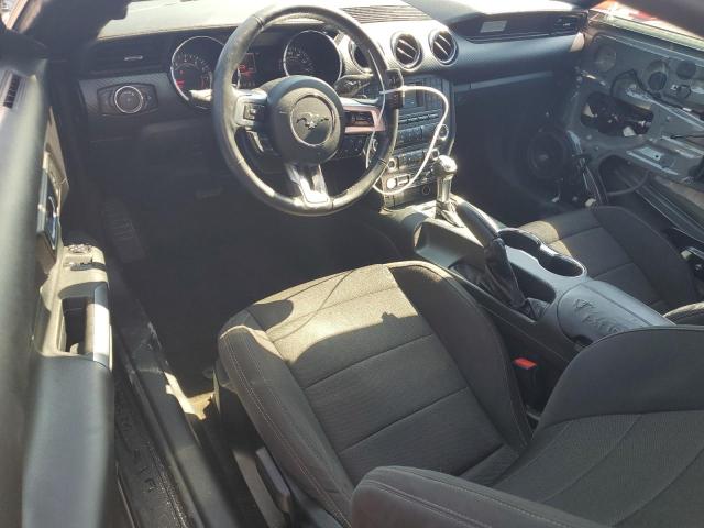 2017 Ford Mustang VIN: 1FA6P8AM4H5345686 Lot: 59059504