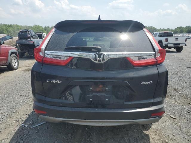 2019 Honda Cr-V Ex VIN: 2HKRW2H55KH625680 Lot: 57548944