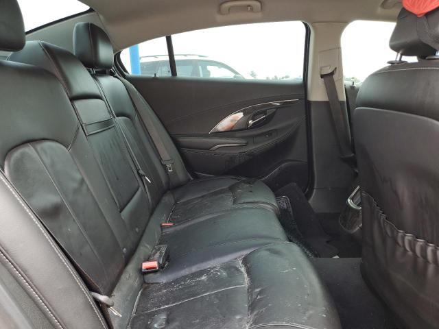 2014 Buick Lacrosse VIN: 1G4GB5GR6EF263829 Lot: 57550264