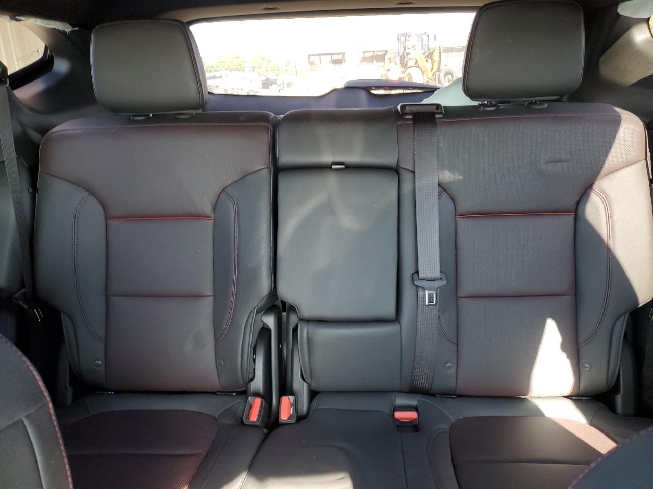 3GNKBKRS5NS221233 2022 Chevrolet Blazer Rs